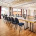 Espace de conférence