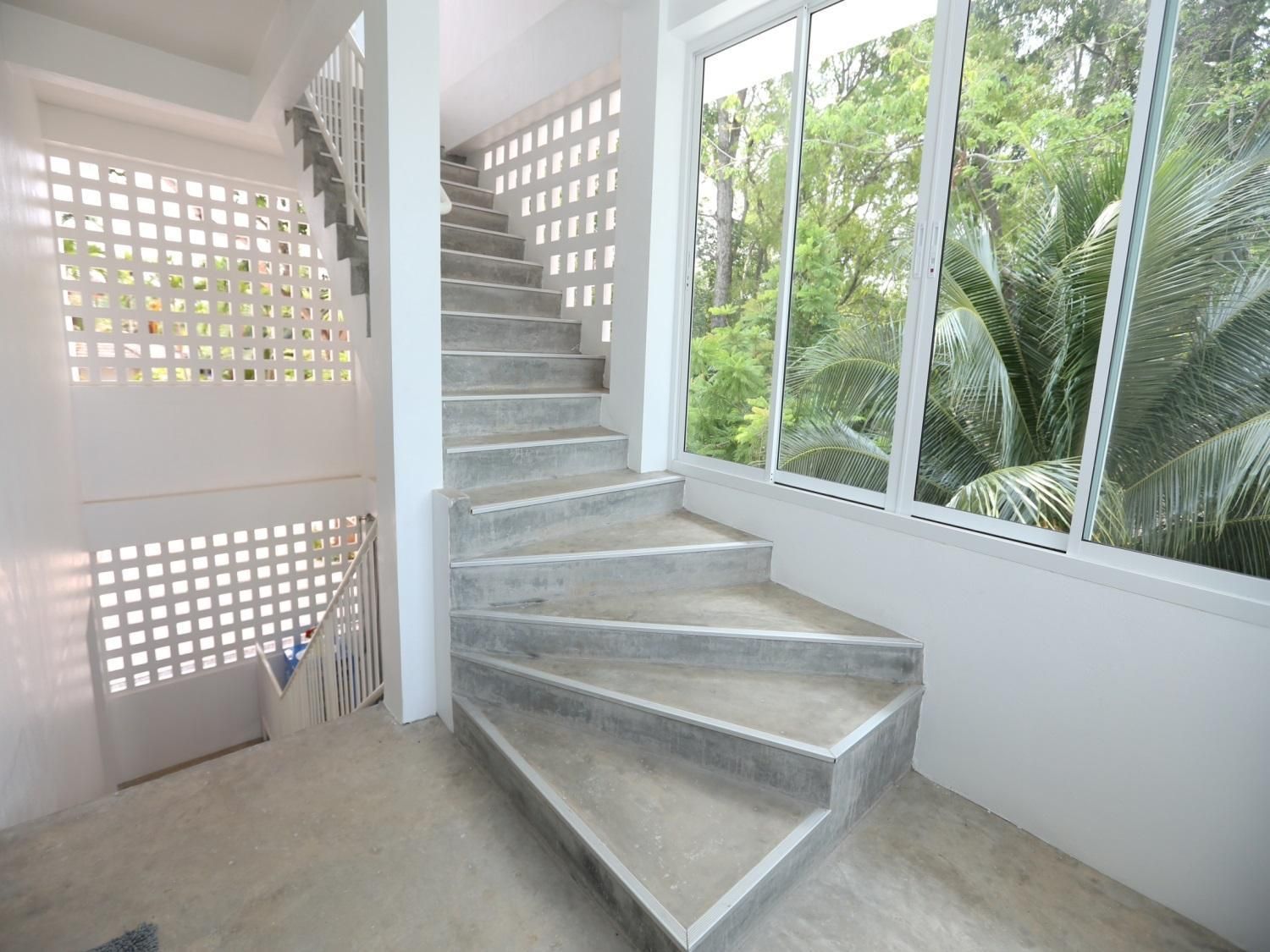 Escalier