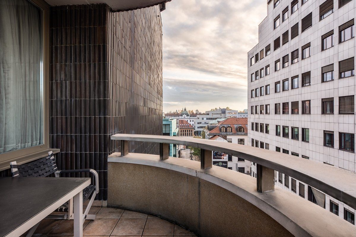 Balcon