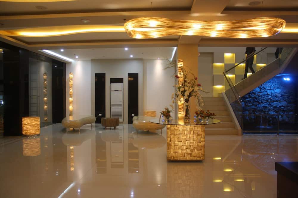 Hall d’entrée Photo