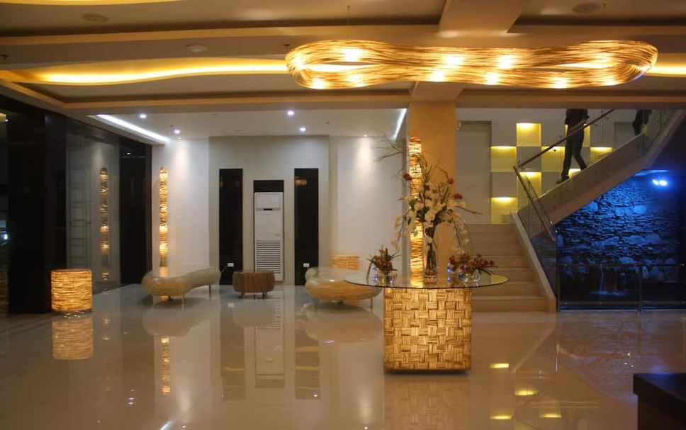 Hall d’entrée Photo