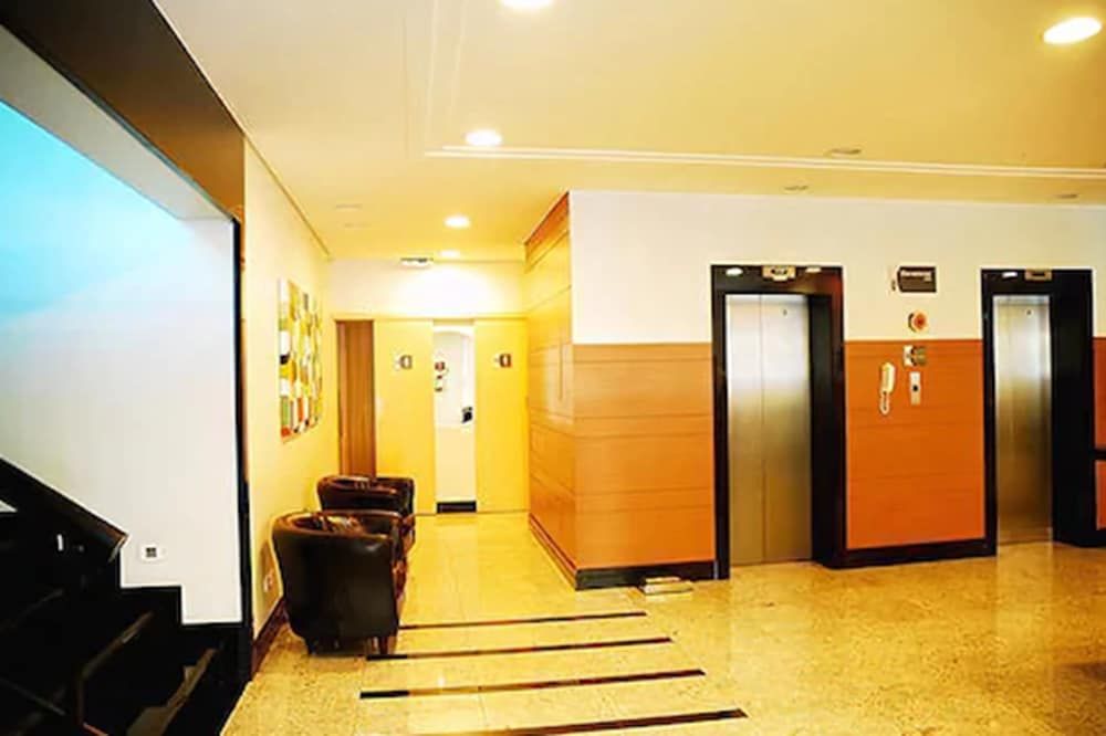 Hall d’entrée