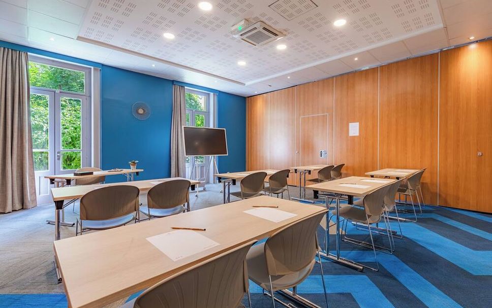 Espace de conférence Photo