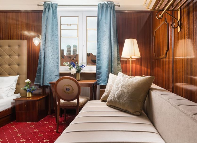 Chambre Photo