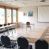 Espace de conférence