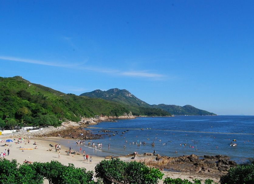Plage Photo