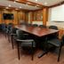 Espace de conférence