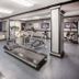Salle de sport
