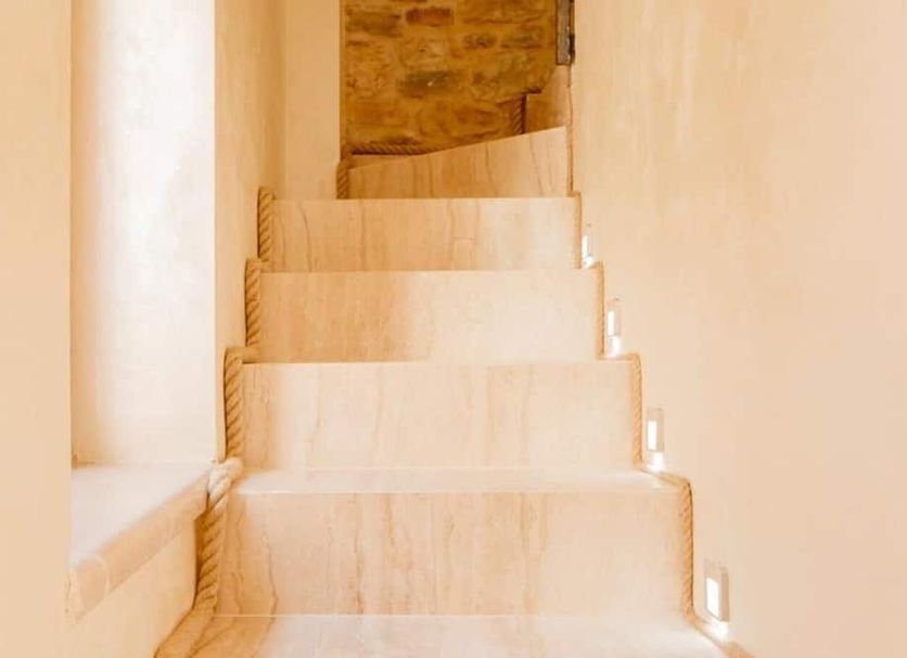 Escalier Photo