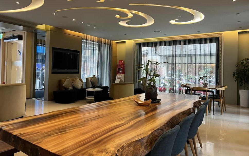 Hall d’entrée Photo