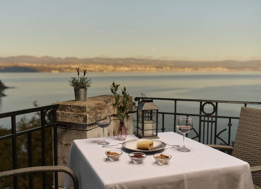 Balcon Photo