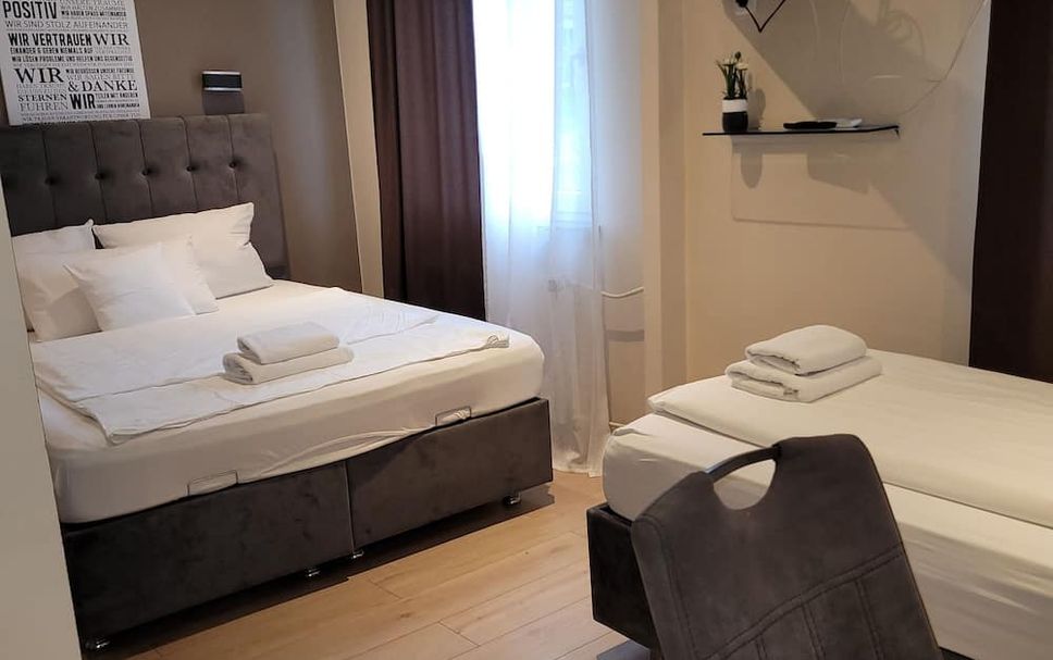 Chambre Photo