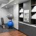 Salle de sport