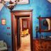 Équipements de la chambre