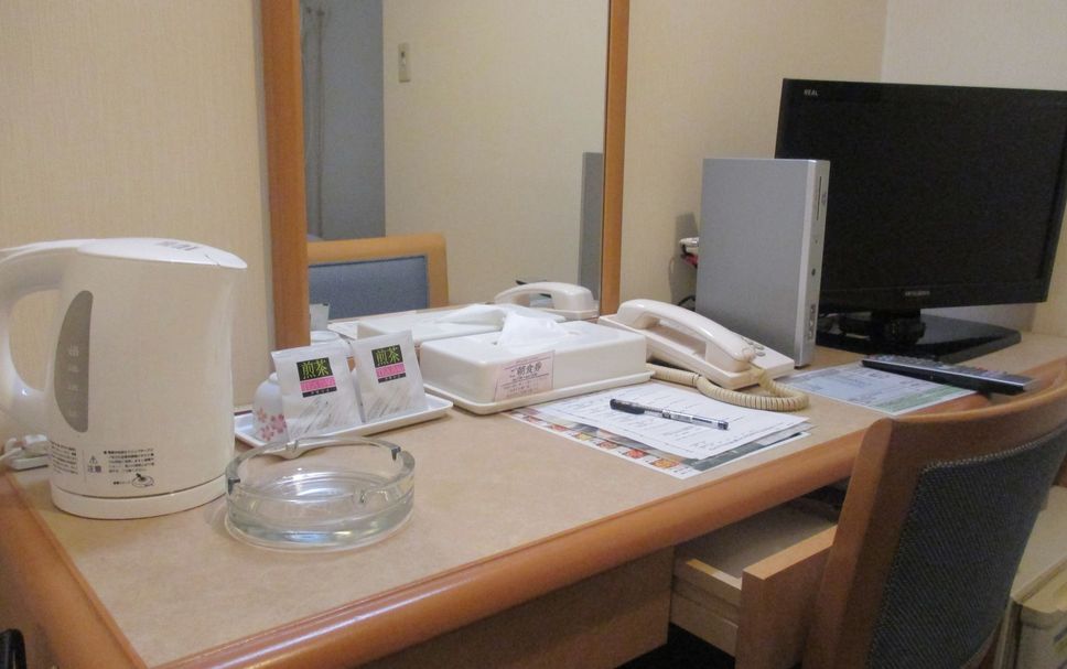 Équipements de la chambre Photo