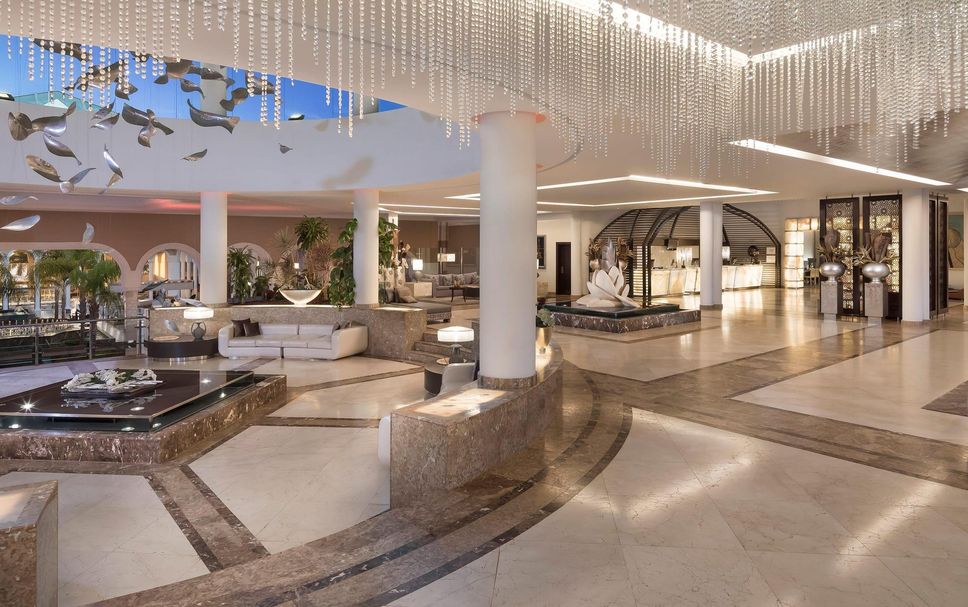 Hall d’entrée Photo