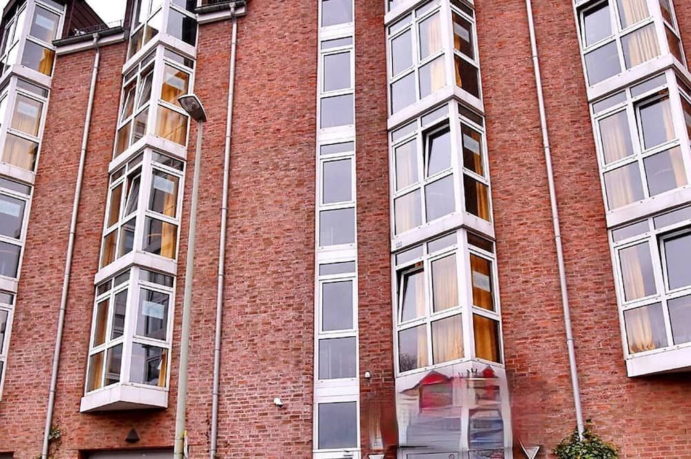 Bâtiment