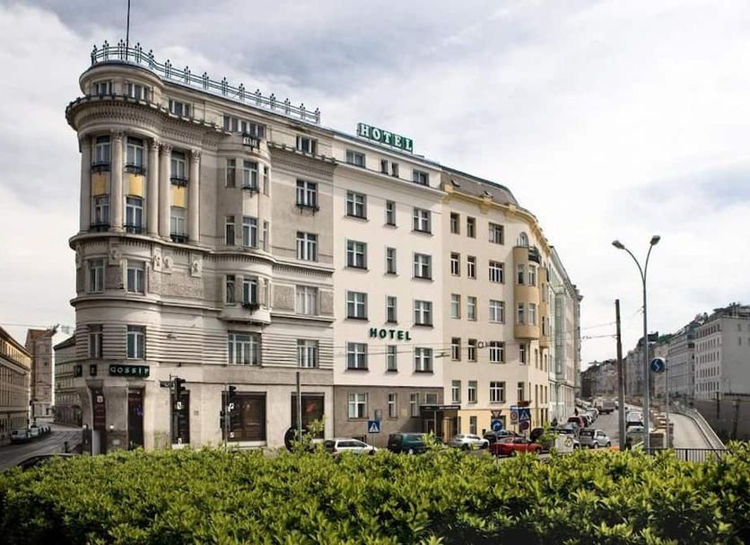 Bâtiment Photo