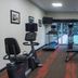 Salle de sport