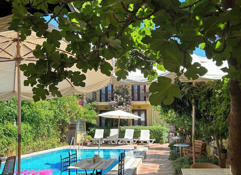 Piscine Photo