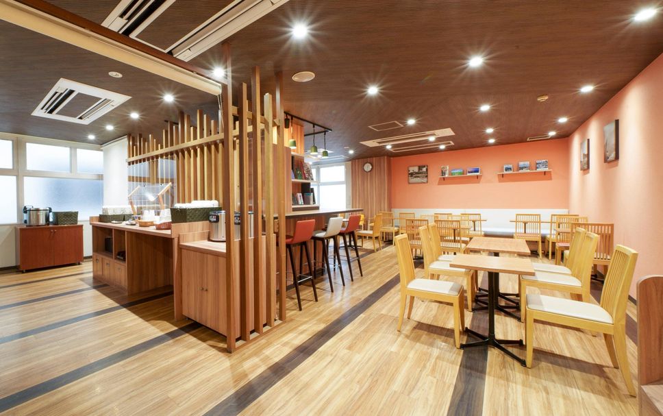 Prestation hôtelière Photo