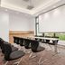 Espace de conférence