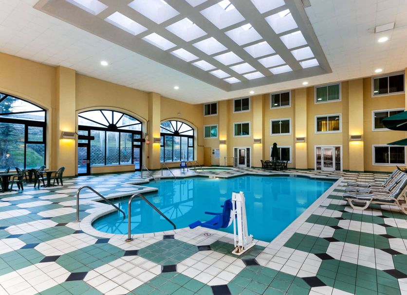 Piscine Photo