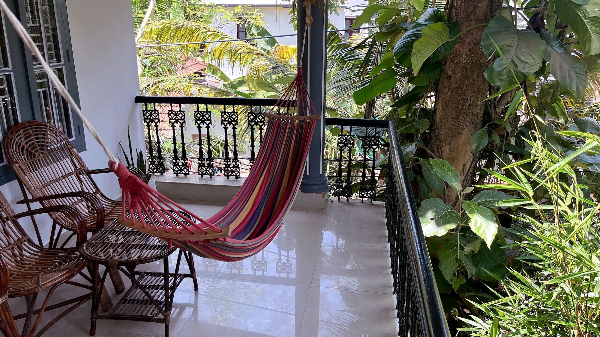 Balcon