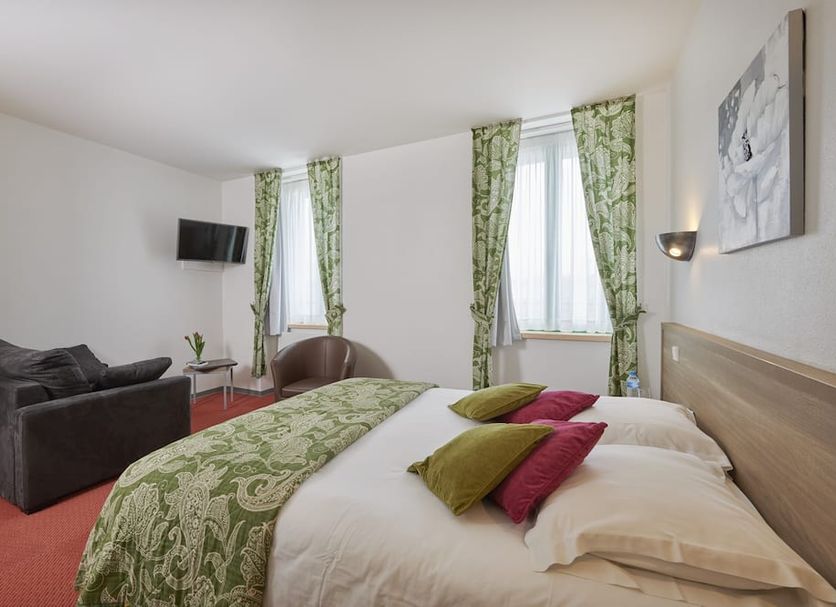 Chambre Photo