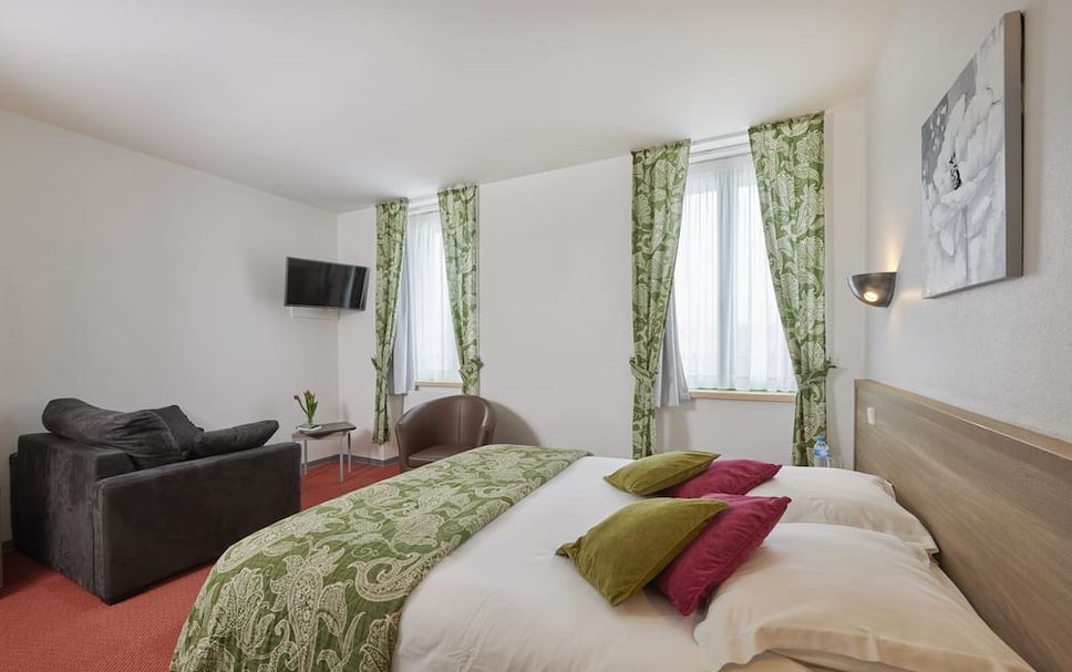Chambre Photo