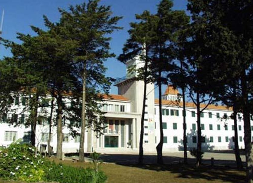 Bâtiment Photo
