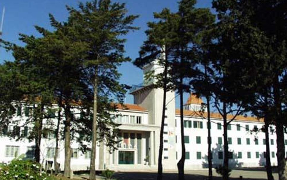 Bâtiment Photo