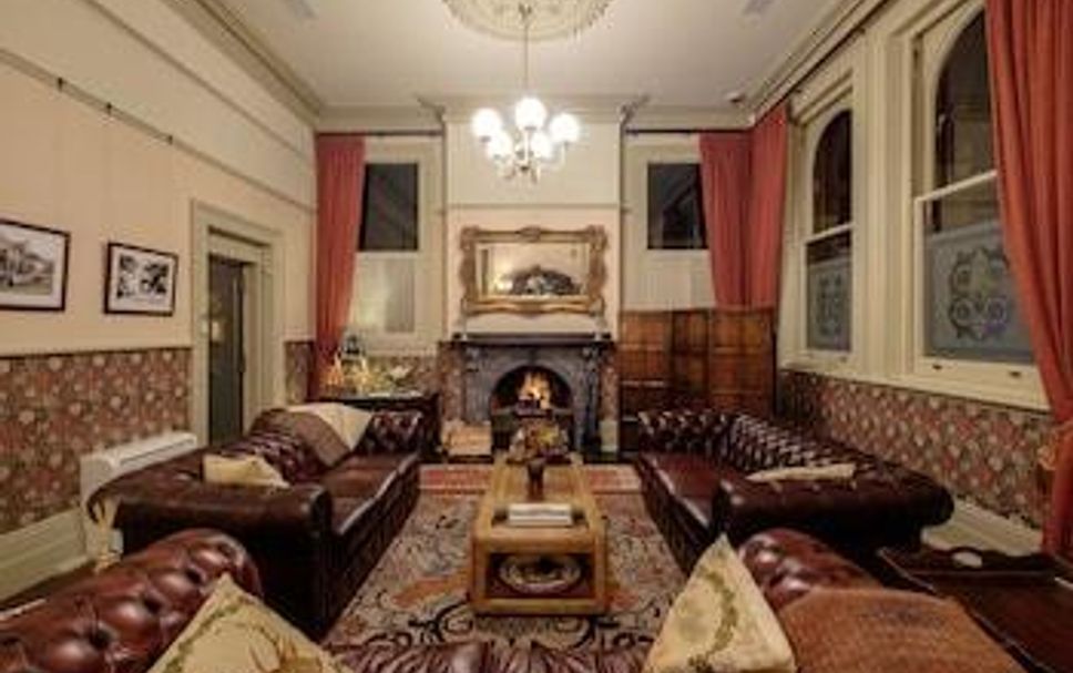 Salon Photo