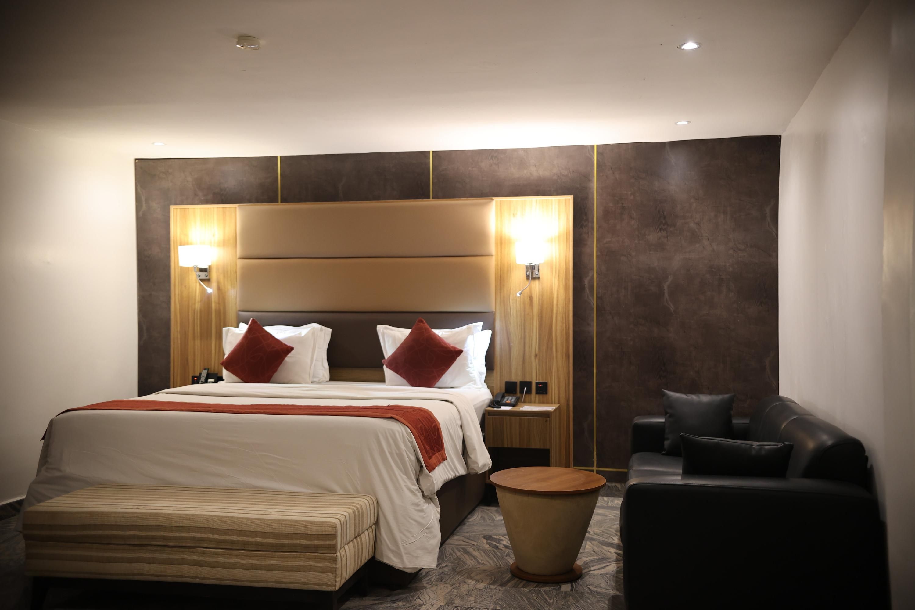Chambre Photo