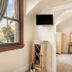 Équipements de la chambre