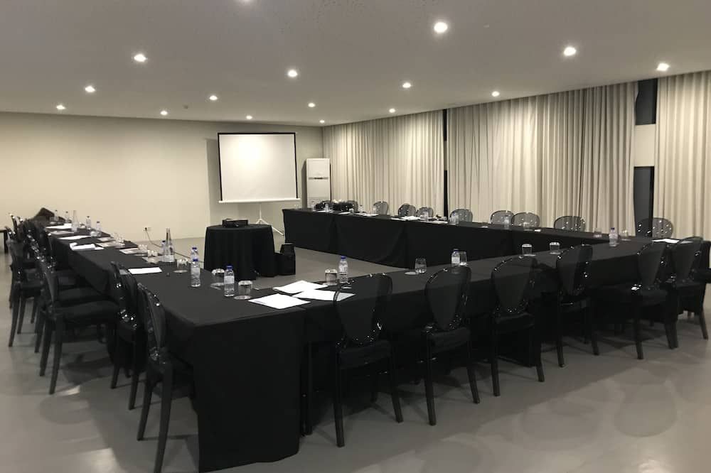 Espace de conférence