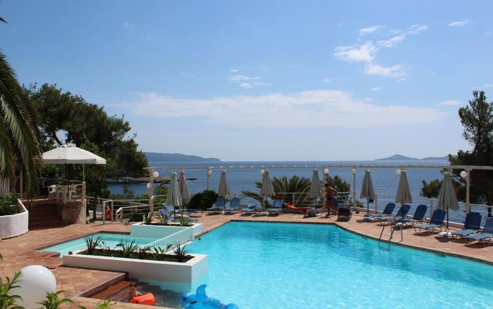 Piscine Photo
