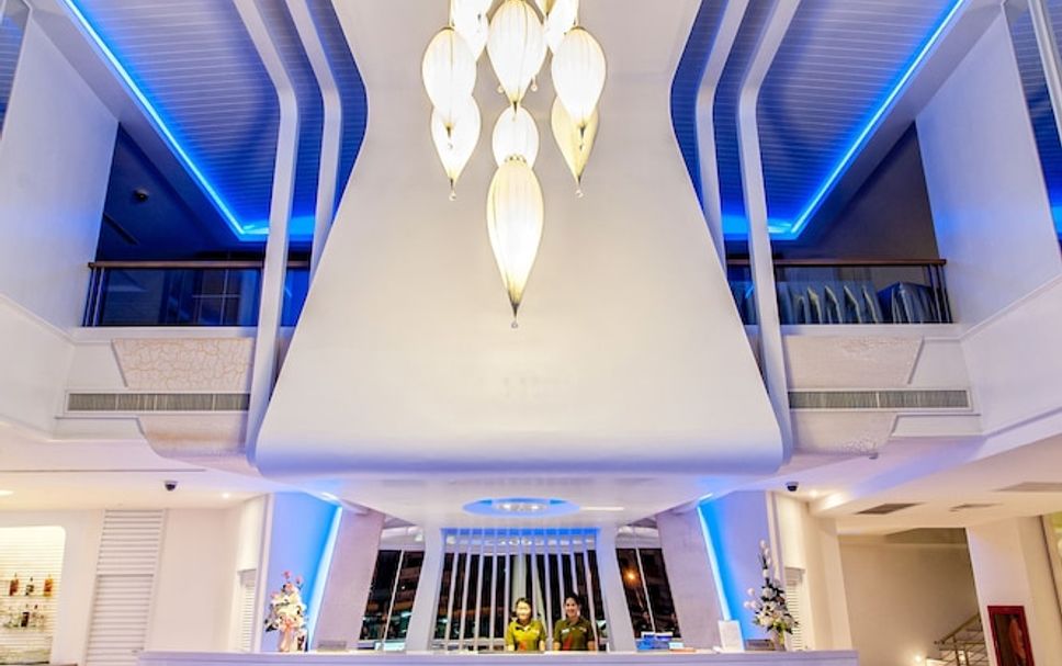 Hall d’entrée Photo