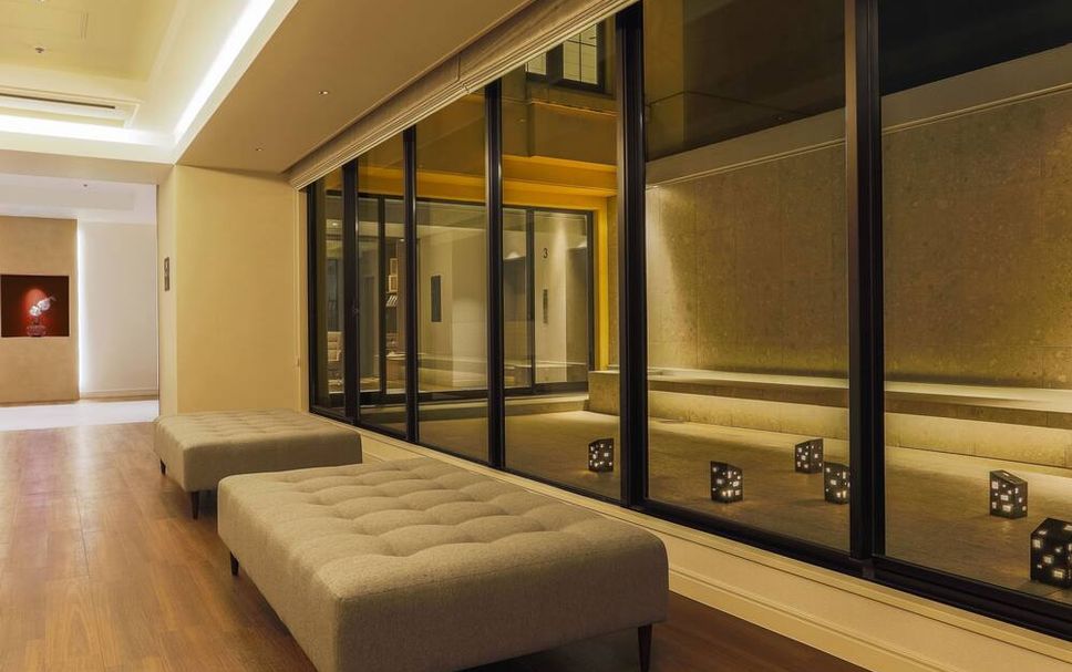 Hall d’entrée Photo