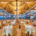 Salle de banquet