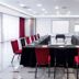 Espace de conférence
