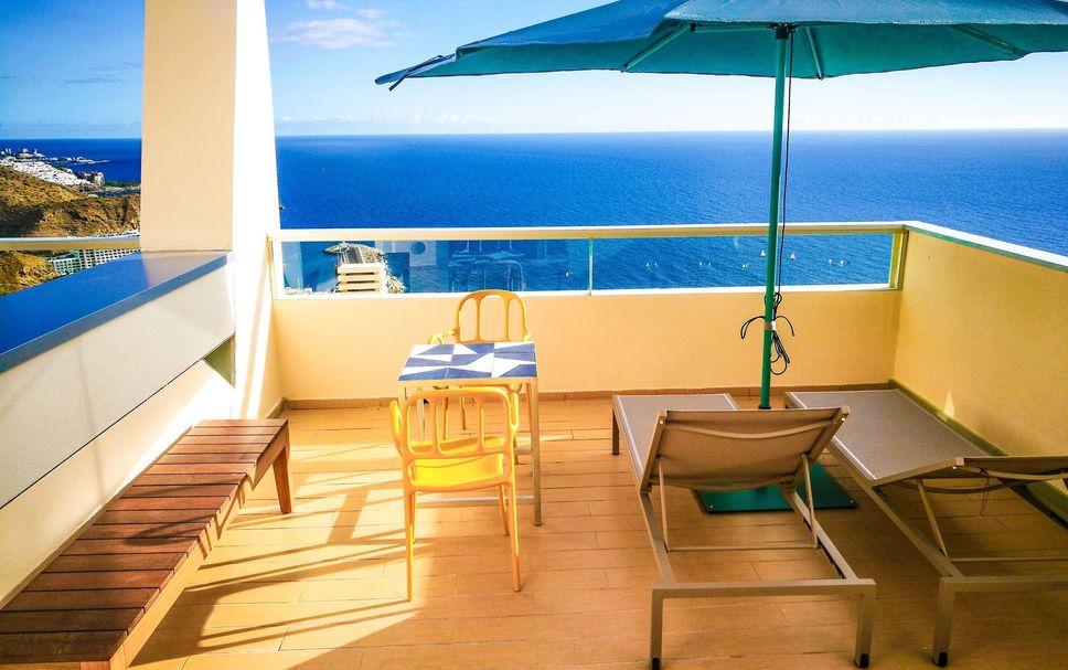 Balcon Photo