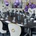 Salle de banquet