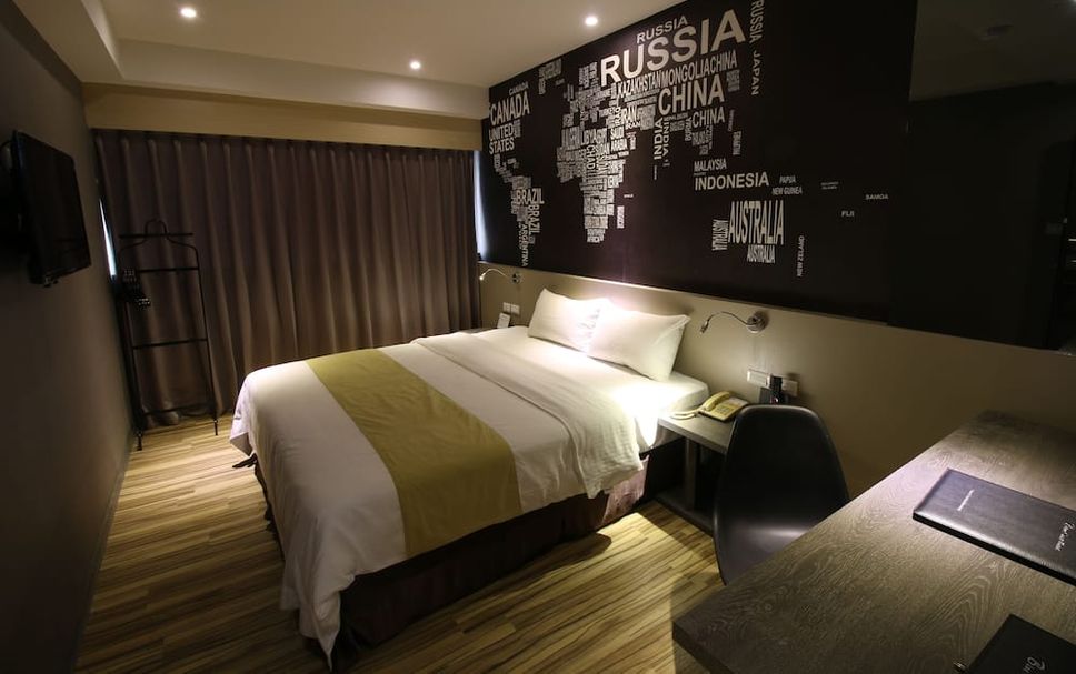 Chambre Photo