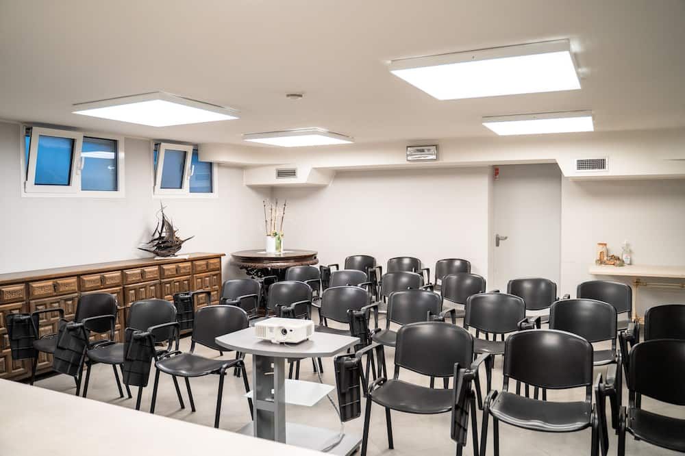 Espace de conférence