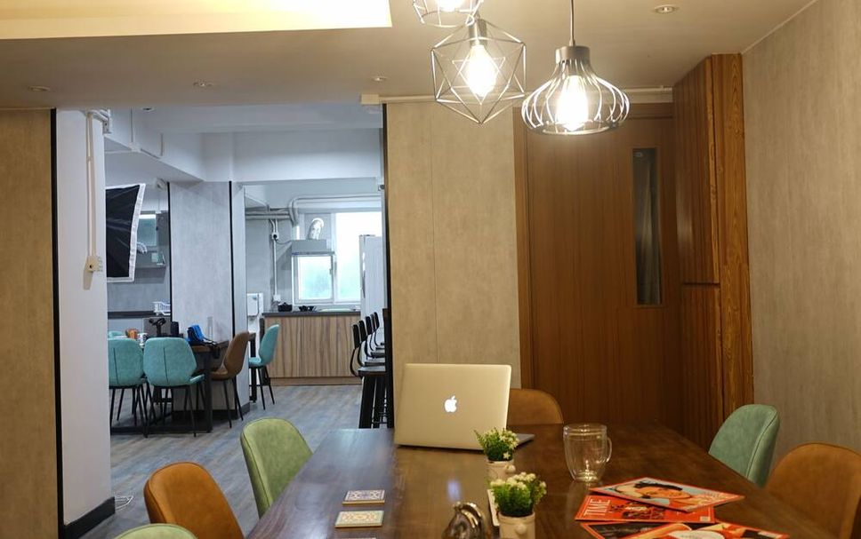 Salle à manger Photo