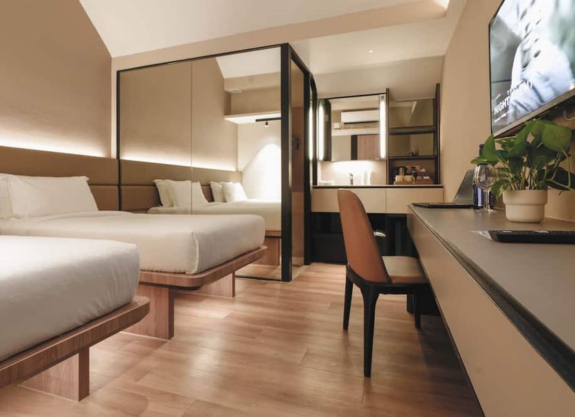 Chambre Photo