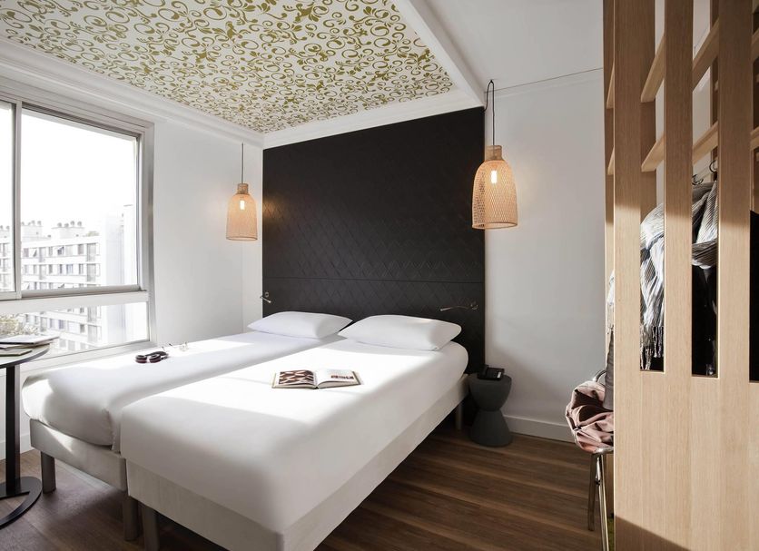 Chambre Photo
