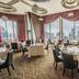 Salle de banquet
