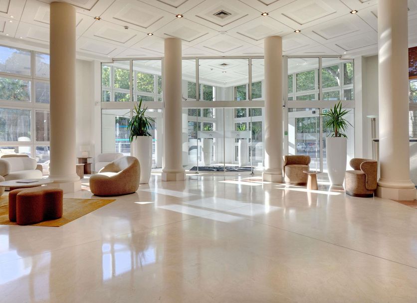 Hall d’entrée Photo